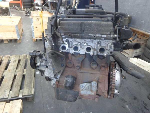 MOTEUR CHEVROLET AVEO - Vue 10